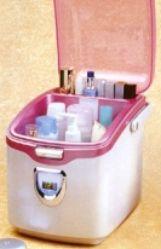 یخچال اتومبیل delco  - تهران