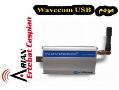 gsm gprs modem wavecom   مودم اس ام اس  - تهران