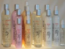 کراتینه مو سوفیالابل usa و ساراکامکاریان  - تهران