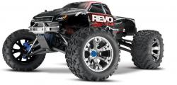 فروش ماشین traxxas revo 3 3  - سمنان