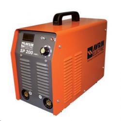 پخش اینورتر جوشکاری اورین الکتریک اراک