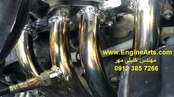 فروش هدرز حرفه ایی پراید  - تهران