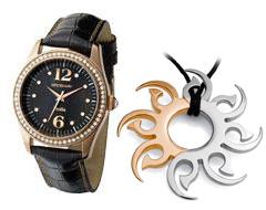 ساعت و زیور الات برازوی brosway  - تهران