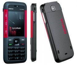 فروش گوشی نوکیا 5310 کارکرده  - تهران