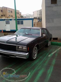 ایمپالا 78
