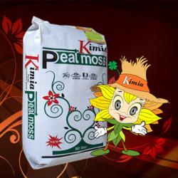 پیت ماس کیمیا (kimia peat moss