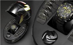 فروش ساعت tissot تیسوت t sport moto gp  - تهران