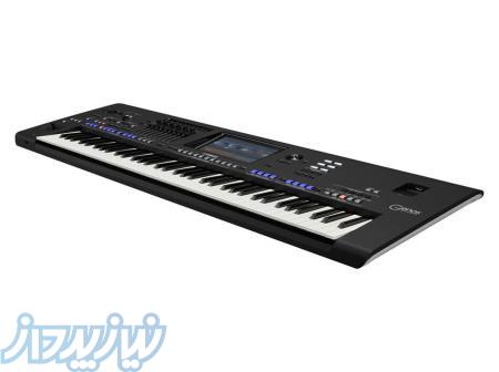 فروش  ارگ کيبورد ياماها psr 630 در تهران