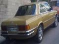 benz 280 s  - تهران