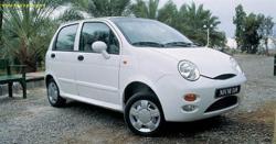 mvm 110 صفر سفید 4 سیلندر کرج