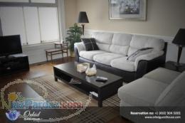 رزرو مهمانسرا در کانادا