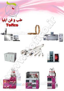 نماینده انحصاری و رسمی فروش دستگاه HPLC