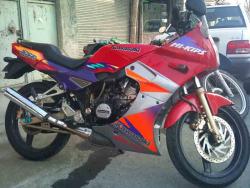 super hi kips 2005  - تهران