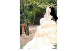 فروش لباس عروس خارجی  - تهران