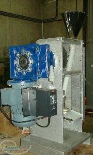 دستگاه پرس قرص مواد غذایی (قرص ساز) ساخت ايران