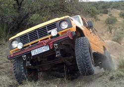 خریدار پاترول 4درب  - سمنان