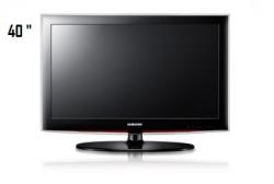 ال سی دی سامسونگ 40 اینچ سری 6  - تهران