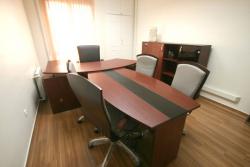 میز مدیریتی به همراه کنفرانس و صندلی  - تهران