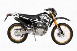 فروش موتور سیکلت روان ار وی مدل 90  - تهران