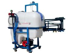 انواع پمپ سمپاش 45 و 120 بار چینی و ترک