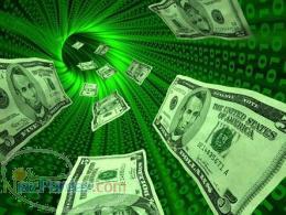 ارسال حوالجات ارزی در کوتاهترین زمان