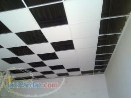 مشاوره فروش و اجرای انواع دیوار وسقف کاذب کناف