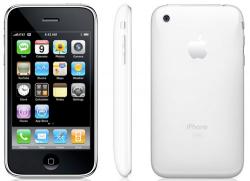 apple iphone 3gs 32gb white  - تهران