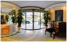 نمایندگی انحصاری شرکت درسا اریا راد در اراک