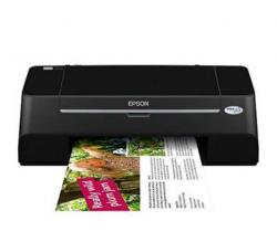 فروش پرینتر اپسون stylus t27  - تهران
