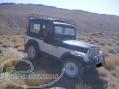 فروش جیپ صحرا مدل1376 سالم