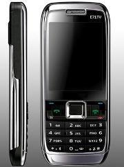 گوشی 3 سیم کارته tv دار  - تهران