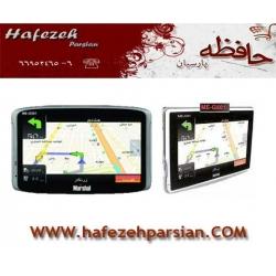 فروش جی پی اس خودرویی gps501b مارشال  - تهران