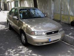 دوو سیلو  فروش فوری به علت مسافرت    - تهران