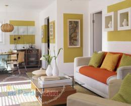 رهن و اجاره 1 منزل مسکونی کوچک جهت 2 نفر در مشهد