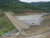 پایان نامه و پروژه های پایانی سازه های آبی و هیدرو