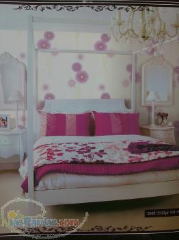 کاغذ دیواری SOHO و ART DECO 2012 و ONYX