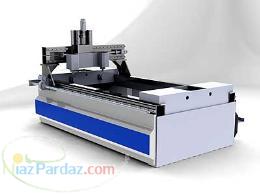 فروش تکنولوژی و طراحی ماشین آلات cnc