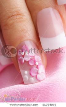 کاشت و ترمیم ناخن