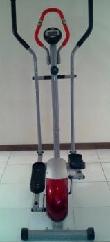 فروش دستگاه ورزشی الپتیکال  - اصفهان