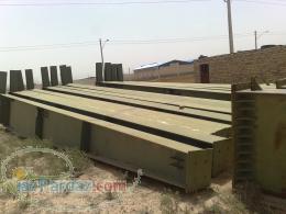 فروش زمین کارخانه