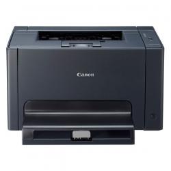 پرینتر لیزری رنگی canon lbp7018  - تهران