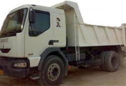 رنو میدلام کمپرسی تک