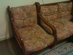 مبل راحتی 8 نفره  - تهران