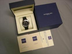 فروش ساعت رایموند ویل raymond weil  - تهران