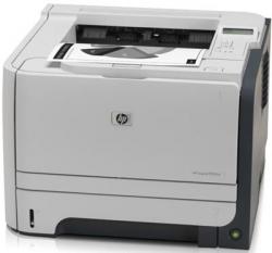 پرینتر hp laser jet p2055d دست دو  - تهران