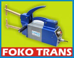 نقطه جوش پرتابل (نقطه جوش دستی  - تهران