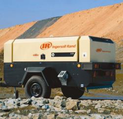 کمپرسور معدنی اینگرسولرند ingersoll ran  - تهران