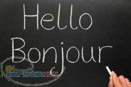 تدریس خصوصی زبان فرانسه 100 تضمینی