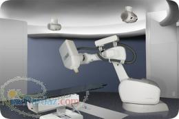 درمان سرطان با سایبرنایف در مالزی