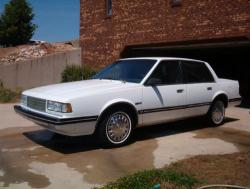 شورلت سیلبرتی 1989 سفید  - زنجان